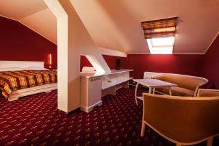 Park Hotel Tartuf - Beladice - 7