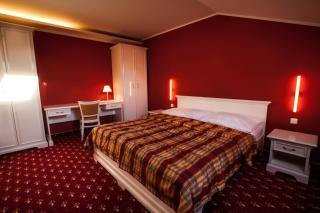 Park Hotel Tartuf - 9