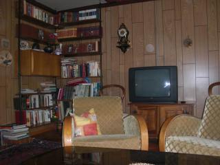 Apartments Dr. Med. Vet. Tempelman - 3