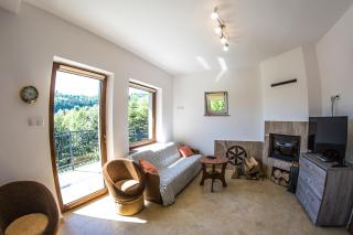 Apartamenty z Ogrodem - 7
