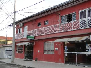 Hotel Reimann - Indaiatuba - 0