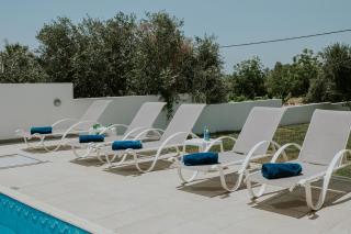 Villa Despoina - Paphos - 4