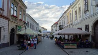 Magdalena Apartman - 9