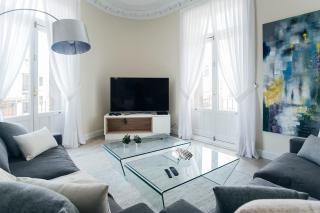 Premium Home Gran Vía - Madrid - 4