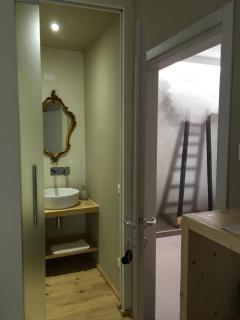 Suite Romantica Fuga - Roncone - 4