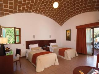 Hotel Las Dunas - Ica - 2