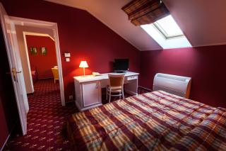 Park Hotel Tartuf - Beladice - 1
