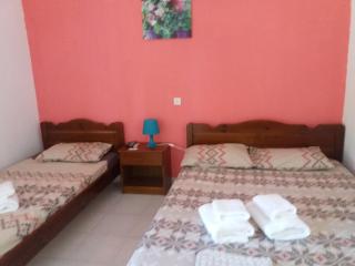 Georgoulas Apartments - Paralía Skotínis - 7