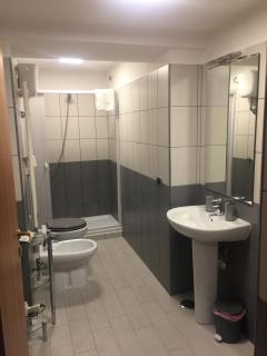 B&B Feni - Pompei - 2