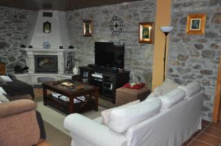 Casa Vilar de Friol - Friol - 1