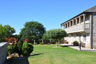 Casa Vilar de Friol - Friol - 9