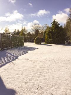 Tongariro Crossing Lodge - 6