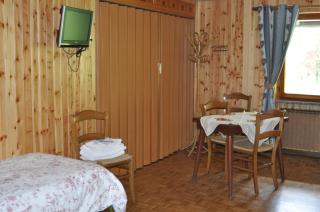 Hotel Flora Alpina - Gressoney-Saint-Jean - 6