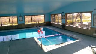 Oscoda Lakeside Hotel - 7