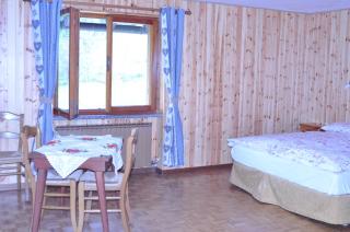 Hotel Flora Alpina - Gressoney-Saint-Jean - 8