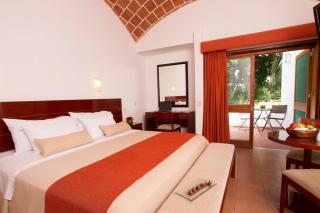 Hotel Las Dunas - Ica - 1