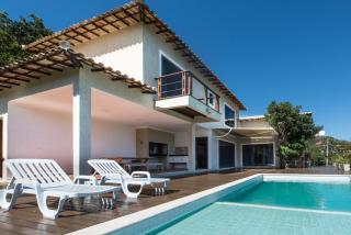 Casa Dos Sonhos - Búzios - 6