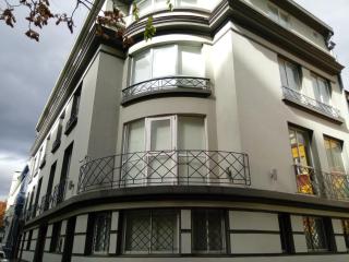 Hotel Elisa Cole - Santiago - 0