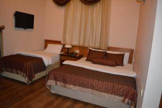 Osmanli Marco Pasha Hotel - 6