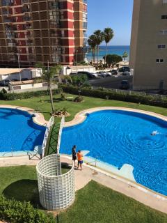 Apartment APOLO XIV - Calpe - 7