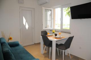 Apartment Aria with private parking - 4