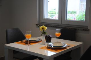 Apartment Aria with private parking - 8