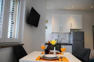 Apartment Aria with private parking - 7