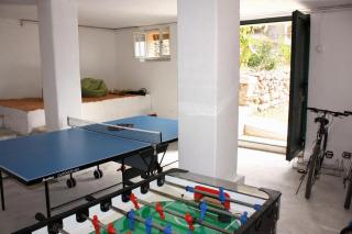 Family friendly seaside apartments Sumartin, Brac - 5771 - 5