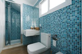 Hostly Acetres 2A-Penthouse in City Center-Fibre-Parking Opt - Siviglia - 6