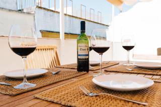 Hostly Acetres 2A-Penthouse in City Center-Fibre-Parking Opt - Siviglia - 3