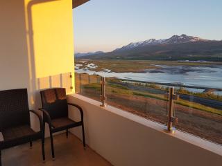 Hafdals Hotel - Akureyri - 3