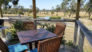 Hazelcreek Cottages - Exeter - 1