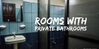 Hotel La Choza Inn - 1