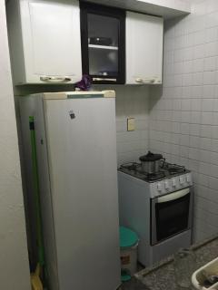 Costeira Praia Flat - Apt Lua - Natal - 1