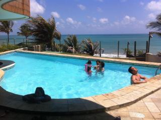 Costeira Praia Flat - Apt Lua - 4