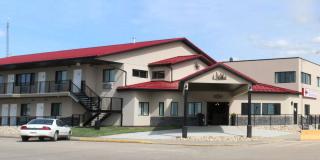 Alberta Beach Inn and Suites - 6