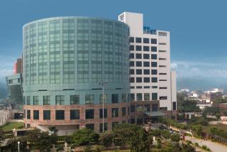 Savoy Suites Greater Noida - Grander Noida - 0
