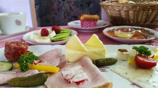 Heidetraum Pension & Ferienwohnung Arndt - Bispingen - 3