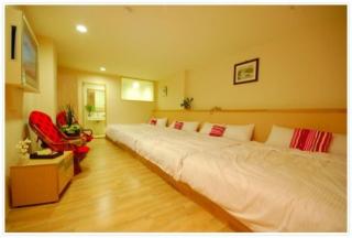 Tanxiang Resort Hotel Sun Moon Lake Harbour - Sun Moon Lake Pier - 5