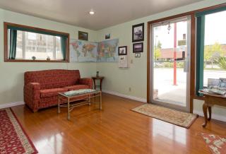 Flagstone Motel - Port Angeles - 3