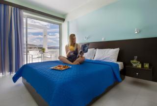 Asteria Hotel - Tolo - 6