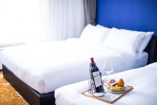 Hotel Leo - Jeju - 3