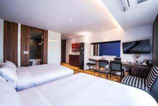 Hotel Leo - Jeju - 2