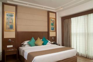 Savoy Suites Greater Noida - 9