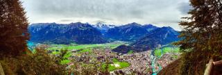 Alpina Hotel - 8