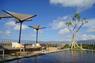 Borough Capsule Hostel Bali - Legian - 9