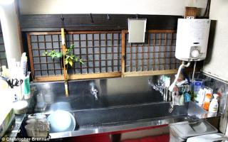 Tama Ryokan - Tokio - 6