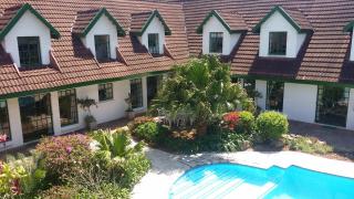 Diggersrest Lodge - Haenertsburg - 0