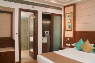 Savoy Suites Greater Noida - Grander Noida - 4