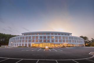 Naksan Beach Hotel - Yangyang - 0